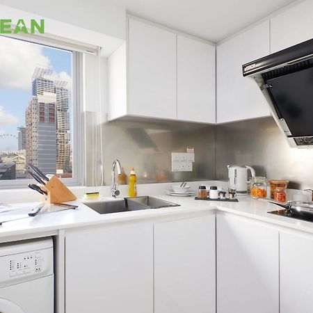 Wilby Central Serviced Apartments Singapore Exterior photo